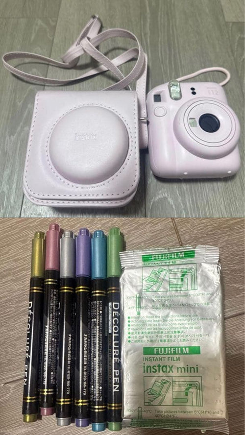 Other Instax Mini 12 6