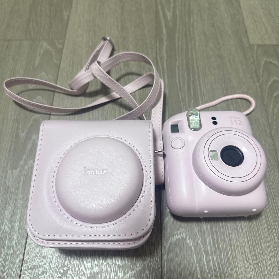 Other Instax Mini 12 6