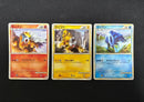 Pok Mon Trading Card Game 3