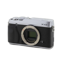 Mirrorless Interchangeable Lips Fujifilm X-E2 262