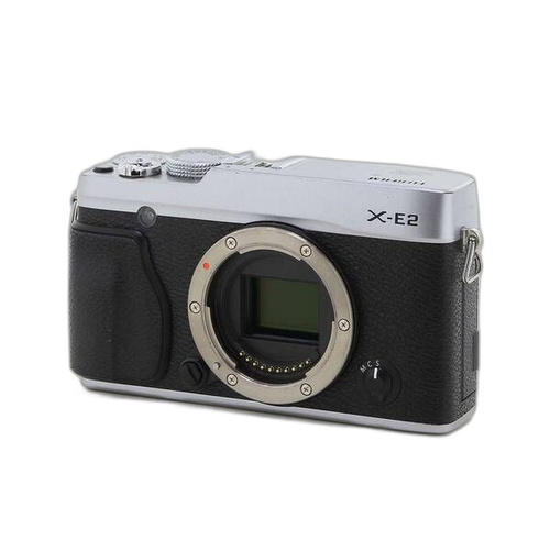Mirrorless Interchangeable Lips Fujifilm X-E2 262