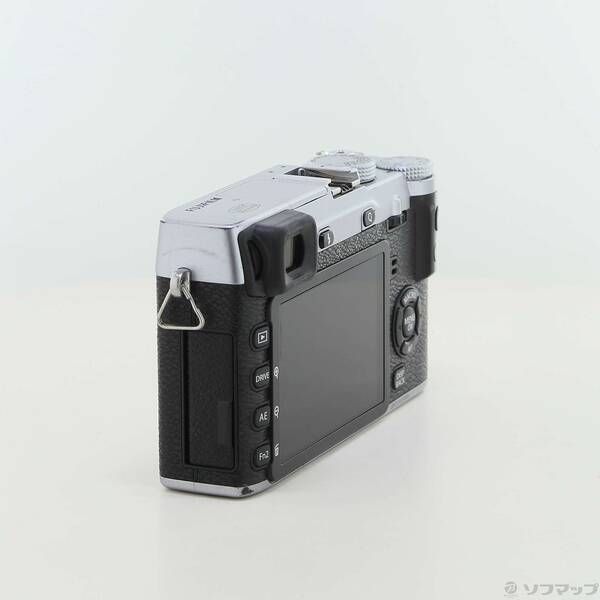 Mirrorless Interchangeable Lips Fujifilm X-E2 262