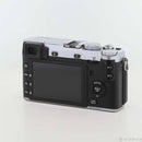 Mirrorless Interchangeable Lips Fujifilm X-E2 262