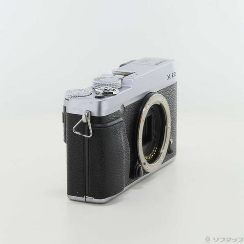 Mirrorless Interchangeable Lips Fujifilm X-E2 262