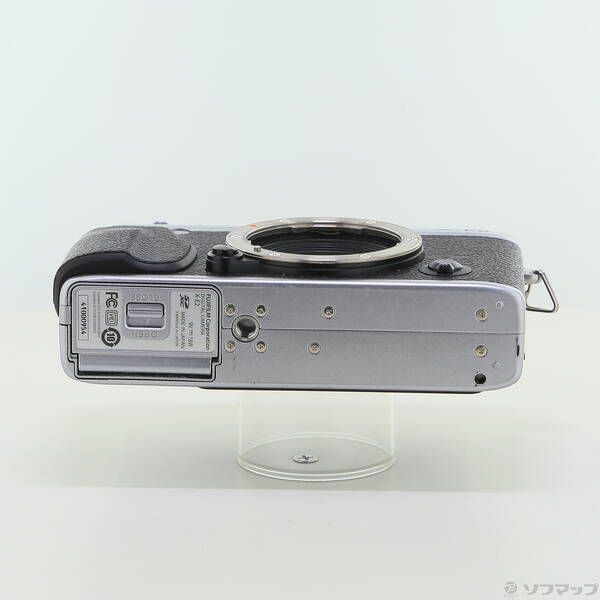 Mirrorless Interchangeable Lips Fujifilm X-E2 262