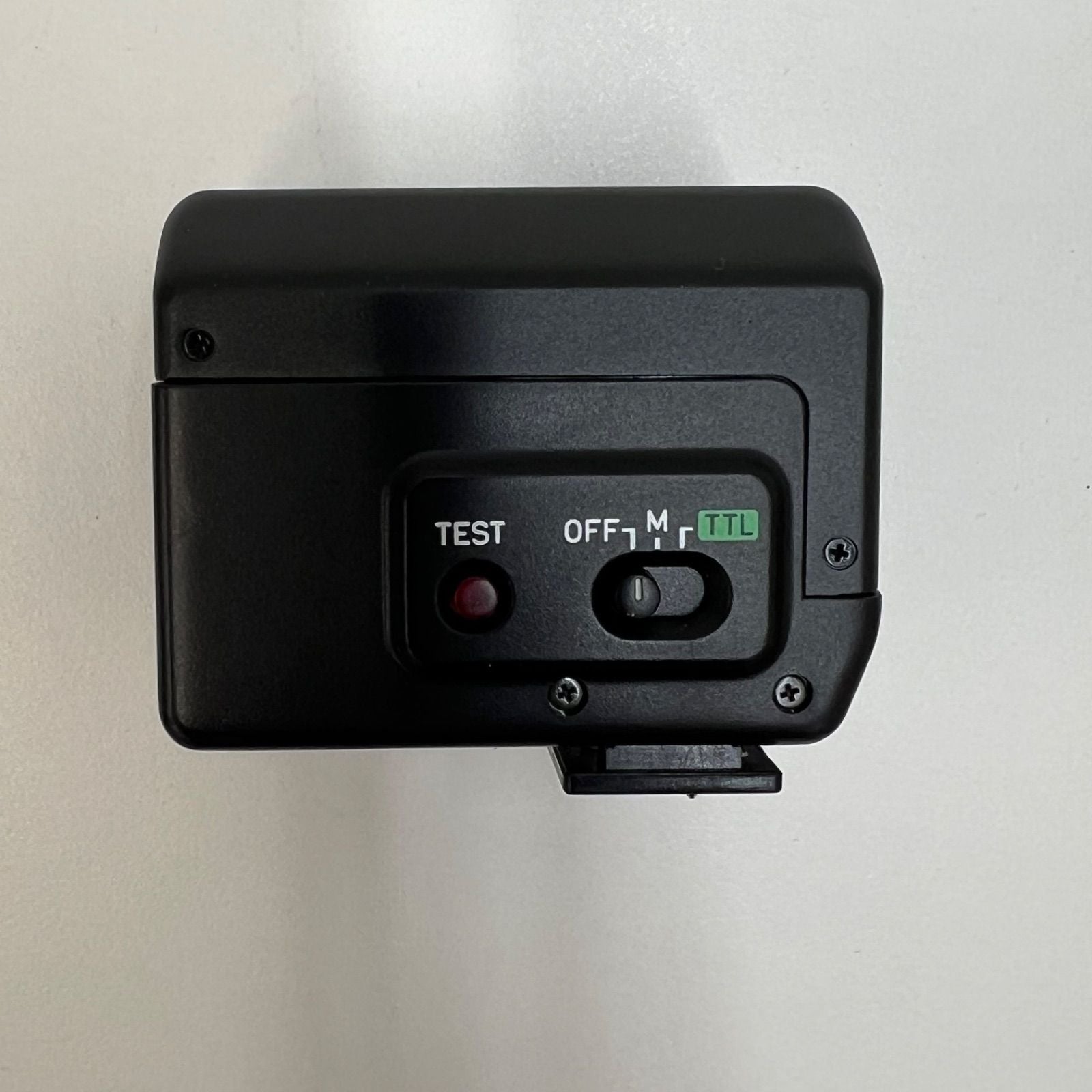 Contax Strobe 001077 Tla200