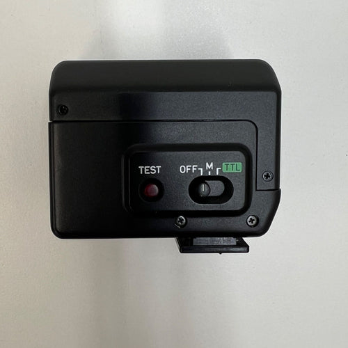 Contax Strobe 001077 Tla200