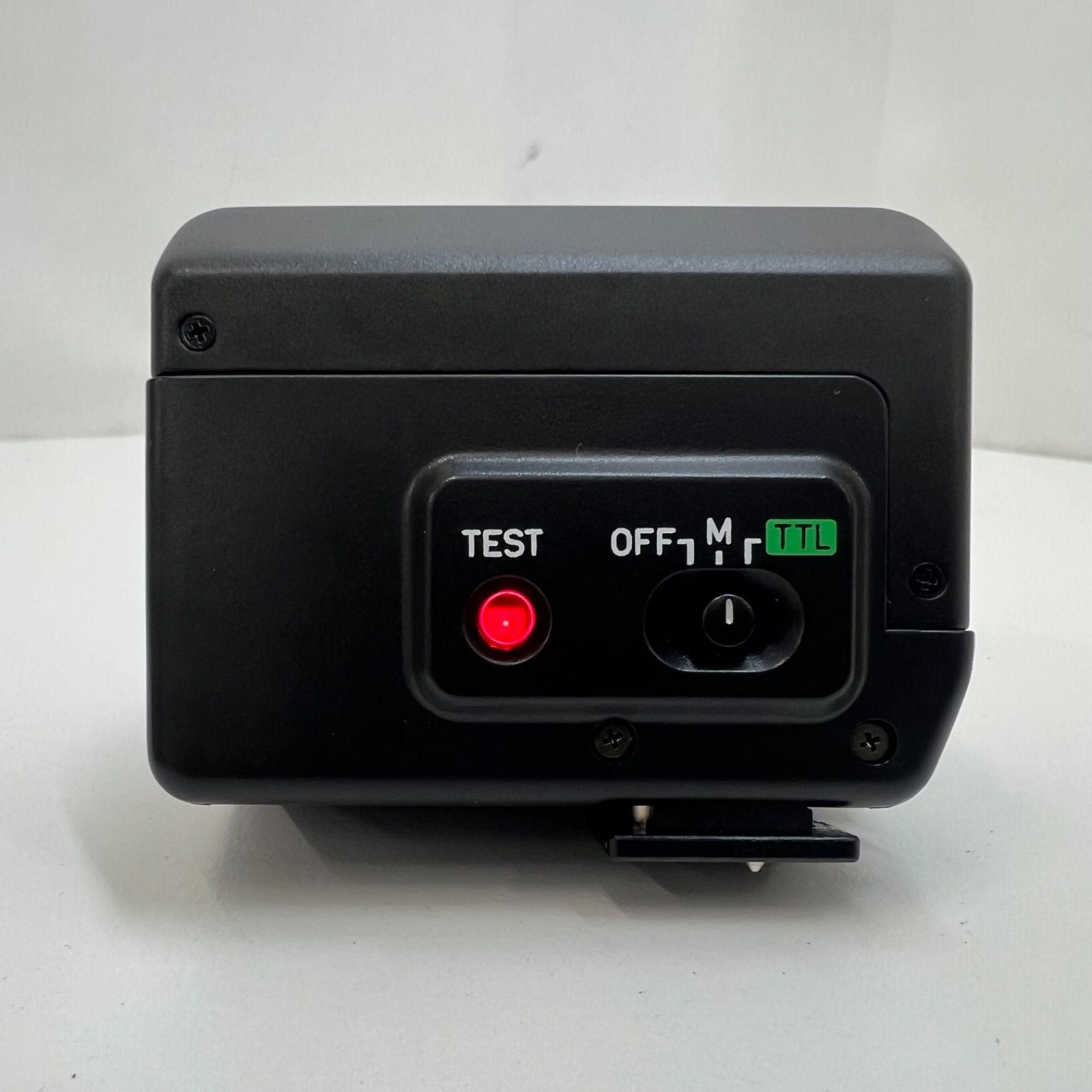 Contax Strobe 001077 Tla200