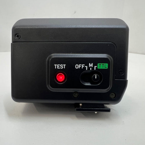 Contax Strobe 001077 Tla200