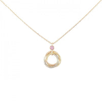 Cartier Necklace 2012 X'Mas