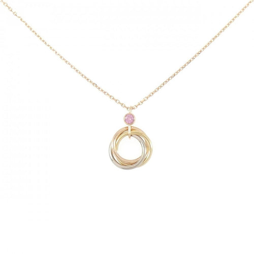 Cartier Necklace 2012 X'Mas
