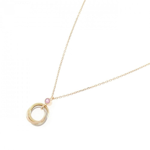 Cartier Necklace 2012 X'Mas