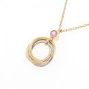 Cartier Necklace 2012 X'Mas