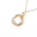 Cartier Necklace 2012 X'Mas