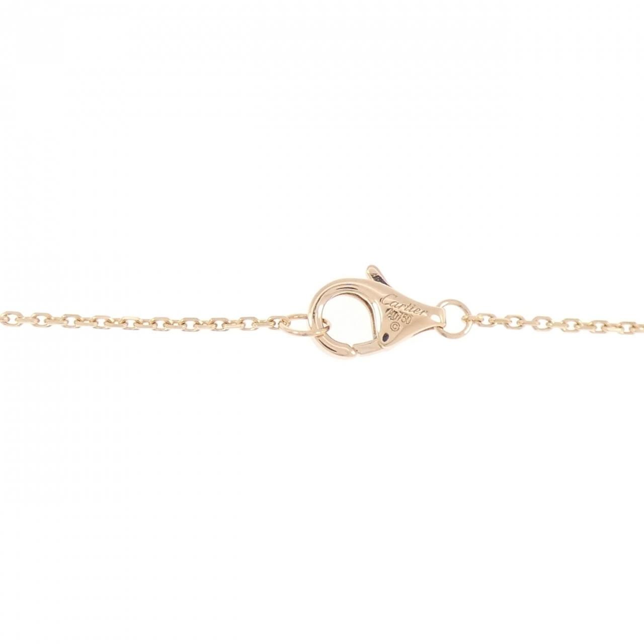 Cartier Necklace 2012 X'Mas
