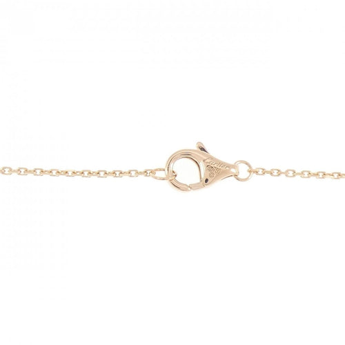 Cartier Necklace 2012 X'Mas