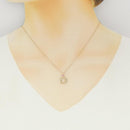 Cartier Necklace 2012 X'Mas
