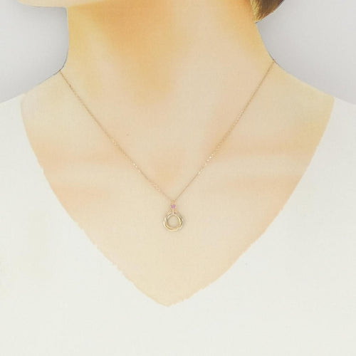 Cartier Necklace 2012 X'Mas