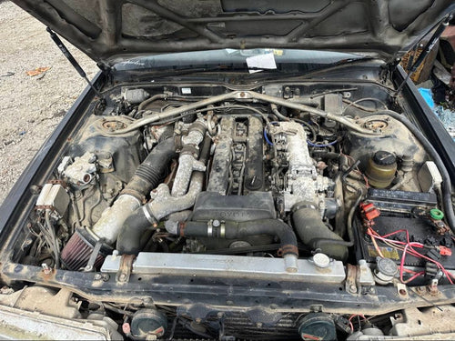 Other Jzx81