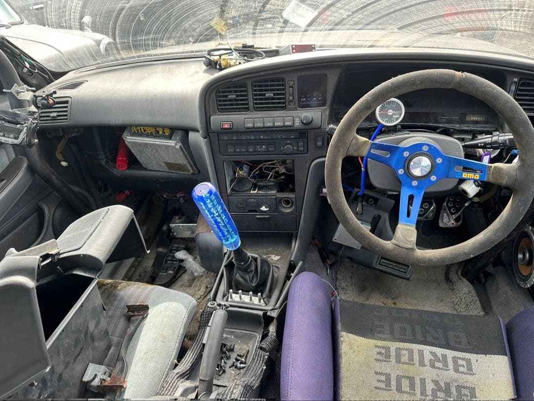 Other Jzx81