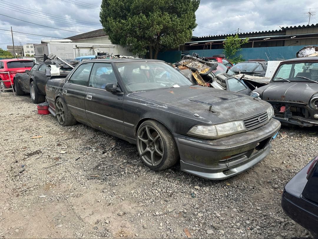 Other Jzx81