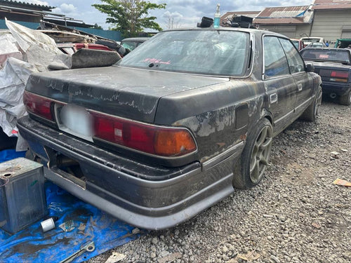 Other Jzx81