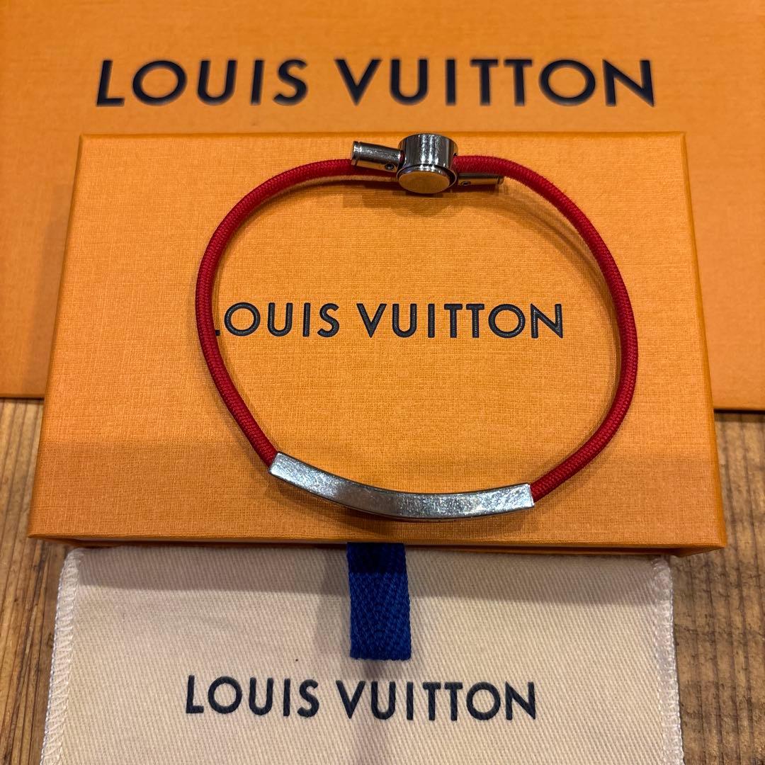 Louis Vuitton Bracelets