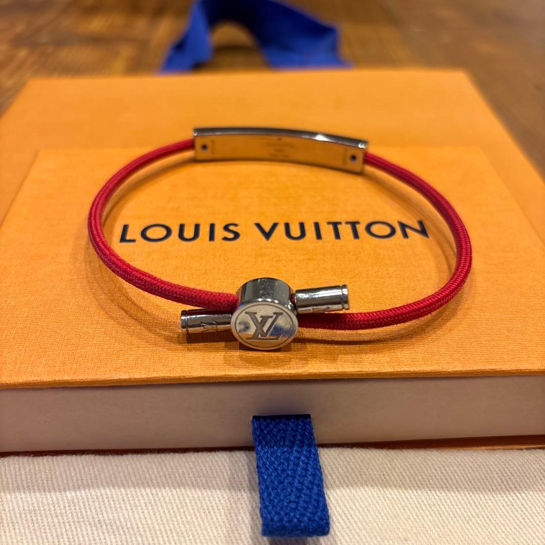 Louis Vuitton Bracelets
