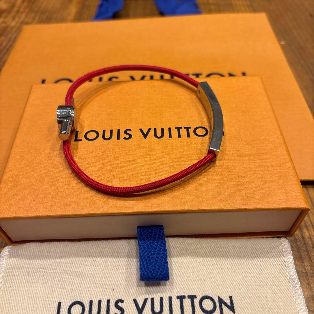 Louis Vuitton Bracelets