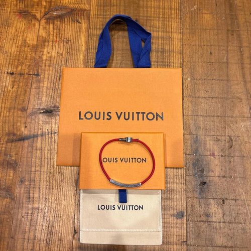 Louis Vuitton Bracelets