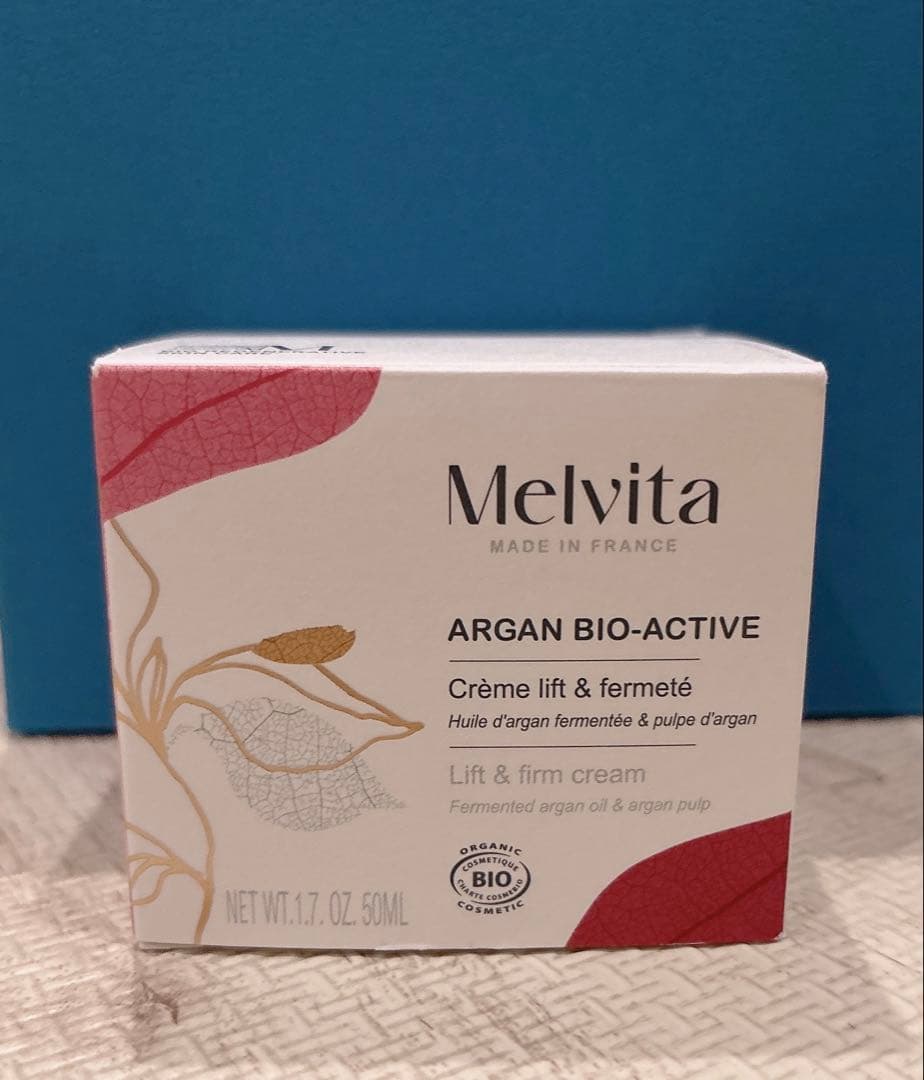 Melvita Face Cream Aba A 50Ml