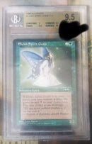 Magic: The Gathering (Japanese) Elvish Spirit Guide Bgs9.5