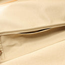 Louis Vuitton Boston Bag Travel 24H 2Way M41399 Pvc Used A
