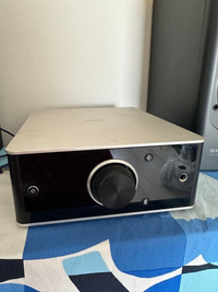 Denon Premium Amplifier Pma-50