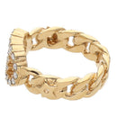 Christian Dior Ring Clair D Lune 10