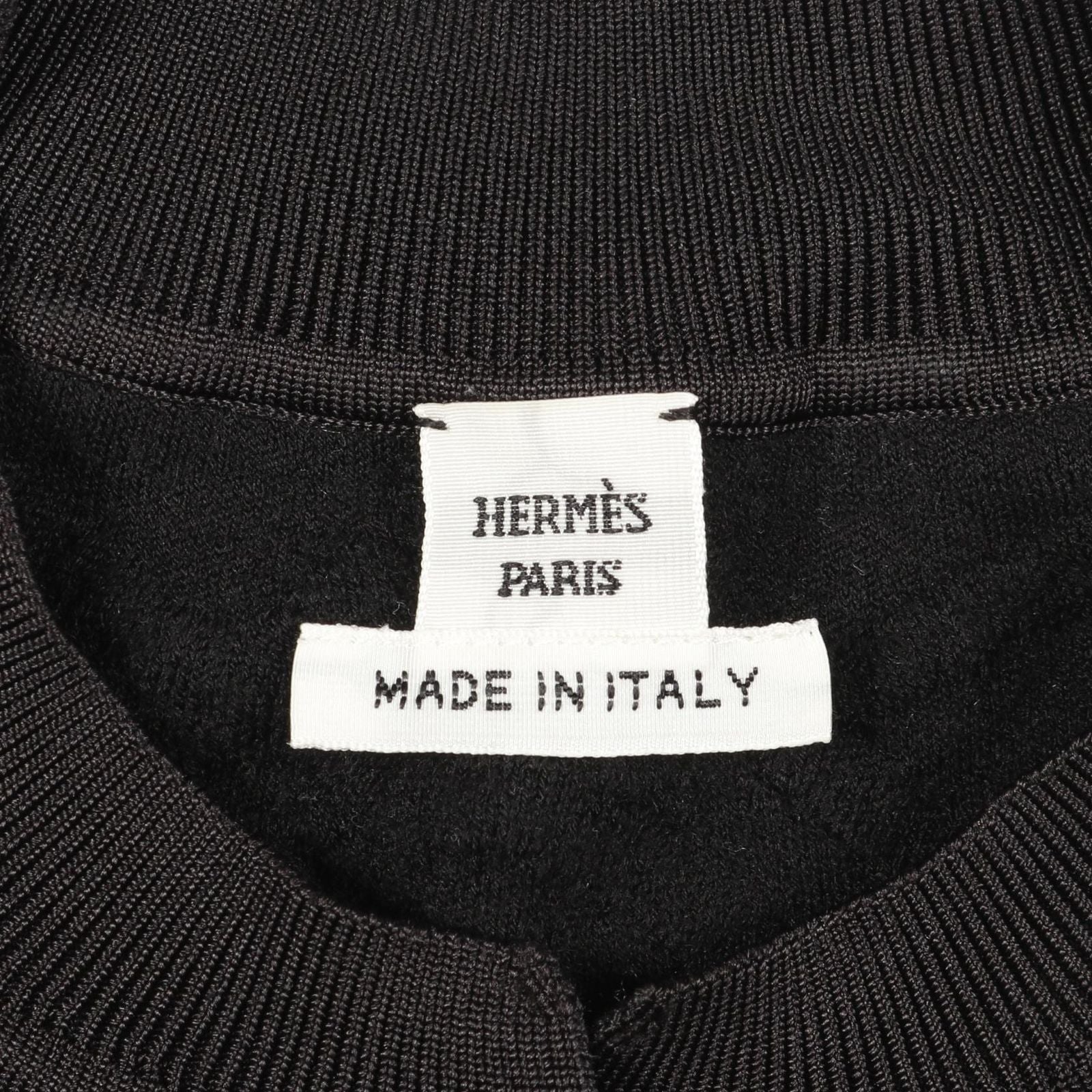 Hermes Long Sleeve Used A