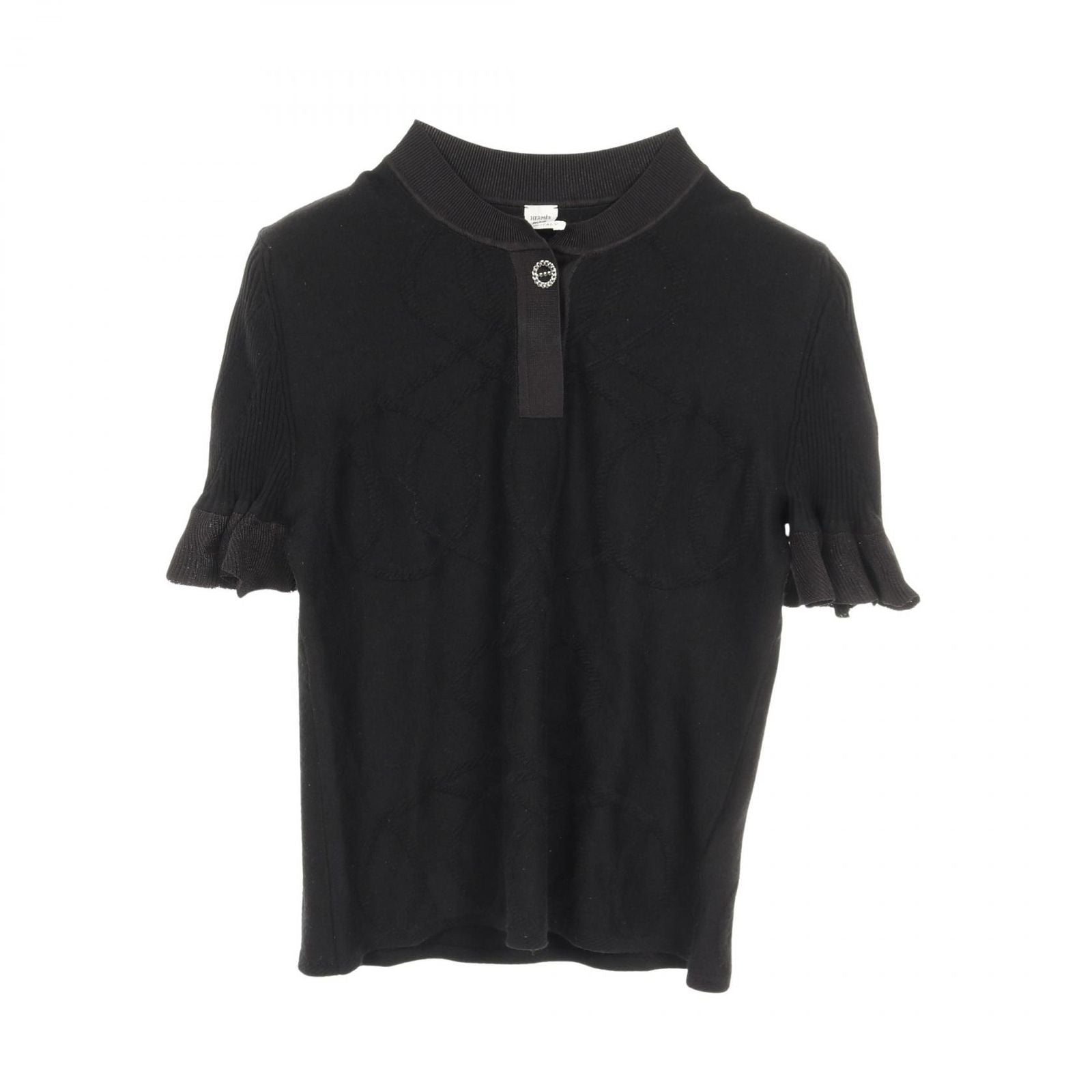Hermes Long Sleeve Used A