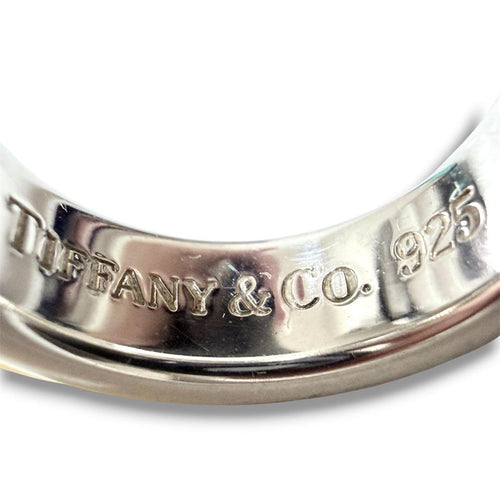 Tiffany Rings 1837 925 12