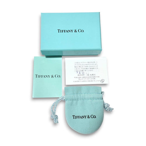 Tiffany Rings 1837 925 12