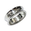 Tiffany Rings 1837 925 12