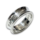 Tiffany Rings 1837 925 12
