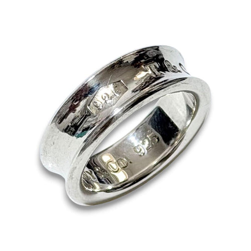 Tiffany Rings 1837 925 12