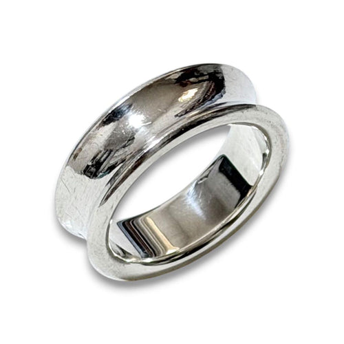 Tiffany Rings 1837 925 12
