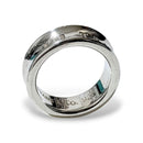 Tiffany Rings 1837 925 12