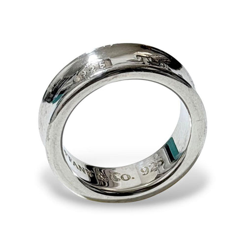 Tiffany Rings 1837 925 12