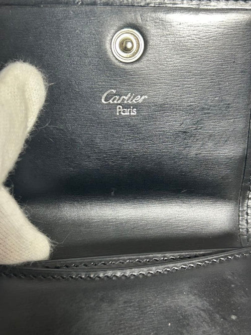 Cartier Coin Cases Purses