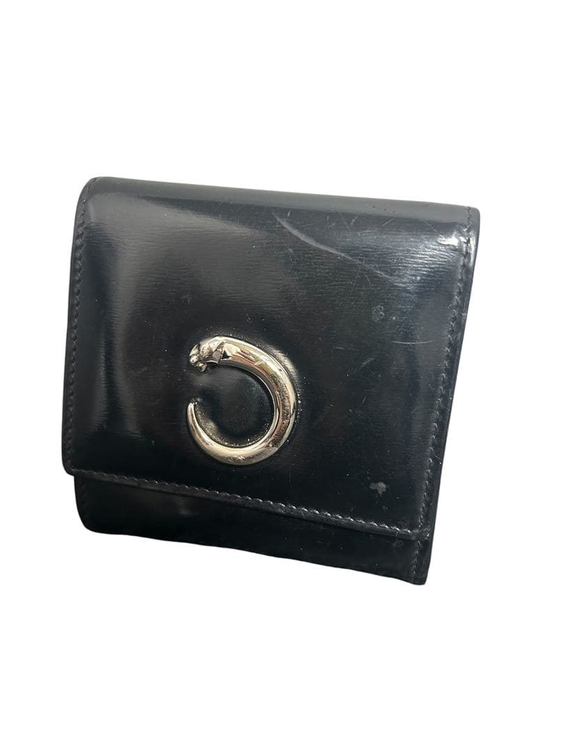 Cartier Coin Cases Purses