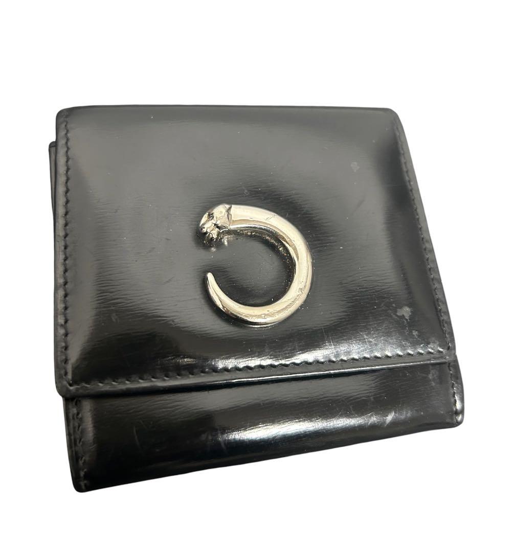Cartier Coin Cases Purses