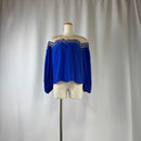 Long Sleeve Fendi 38