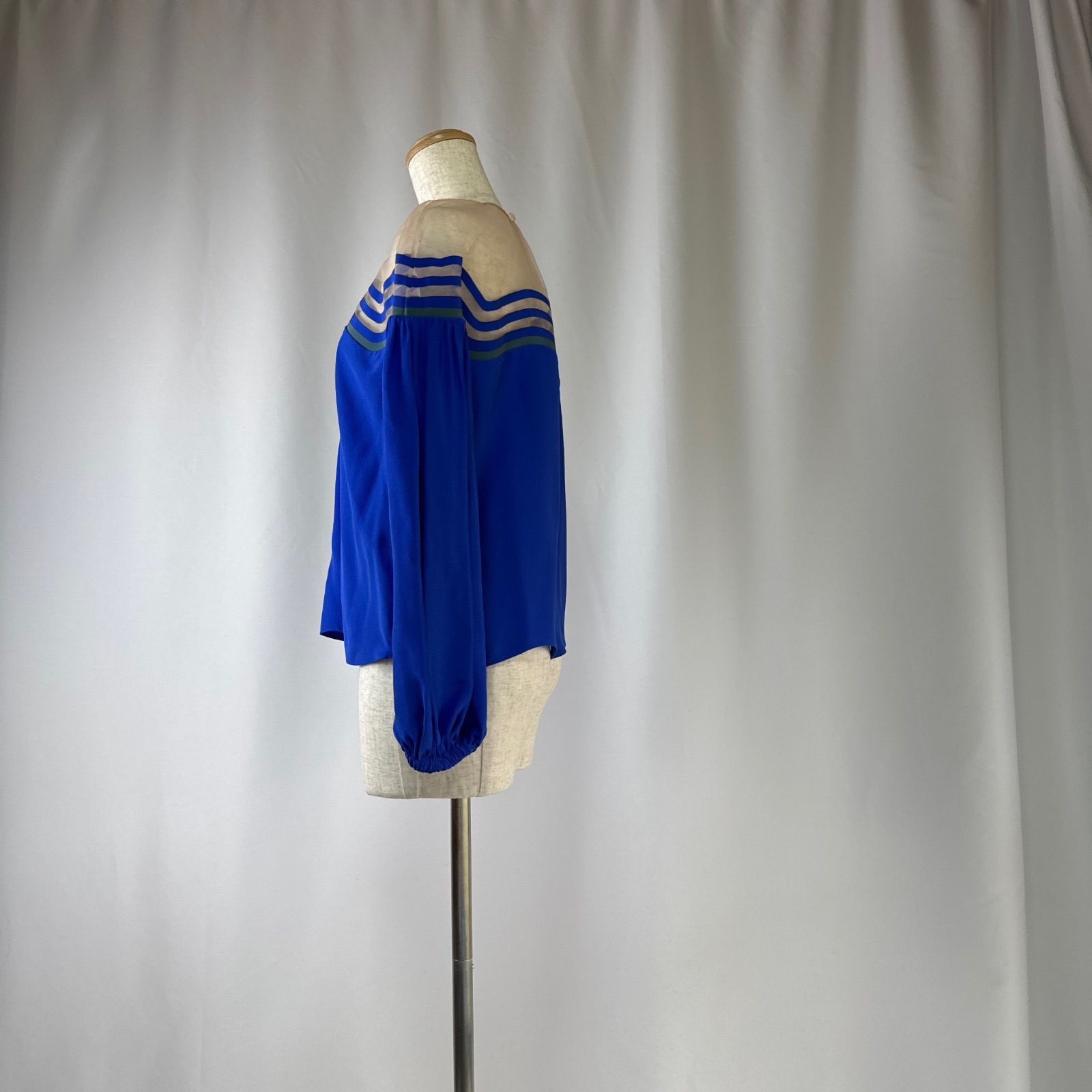 Long Sleeve Fendi 38